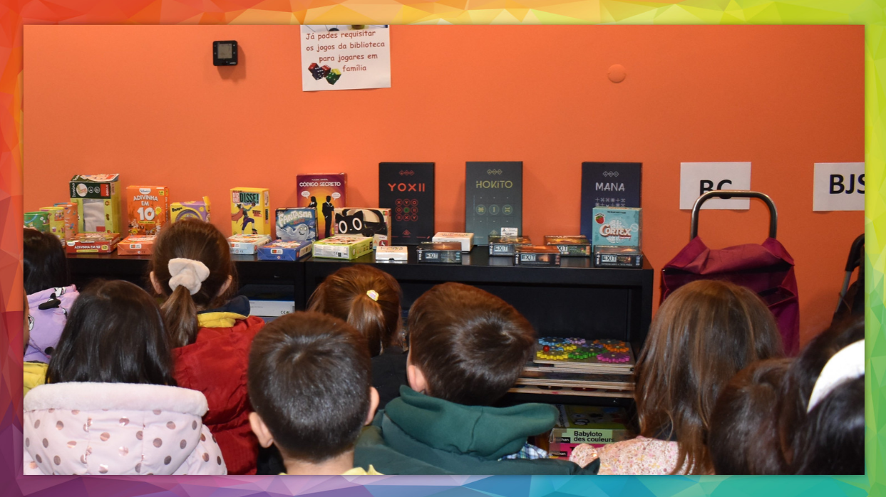 O Mundo mágico... | fevereiro 2026